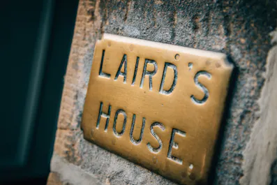 Lairds House