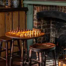 The White Lion St Albans