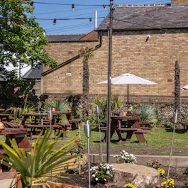 The White Lion St Albans