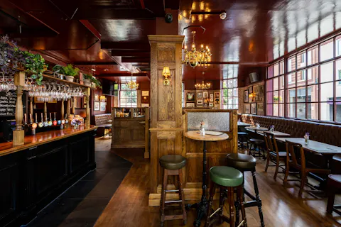 Tower Bridge Arms