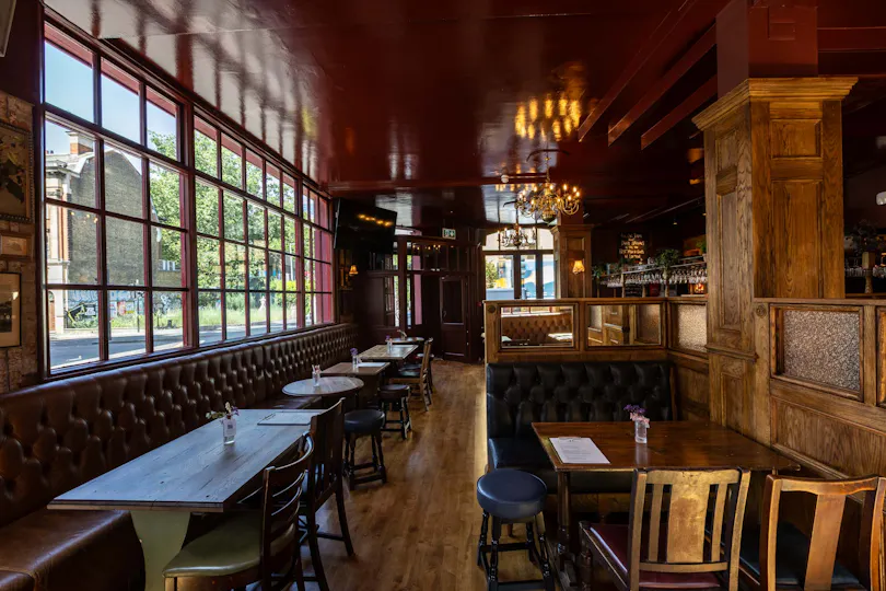 Tower Bridge Arms