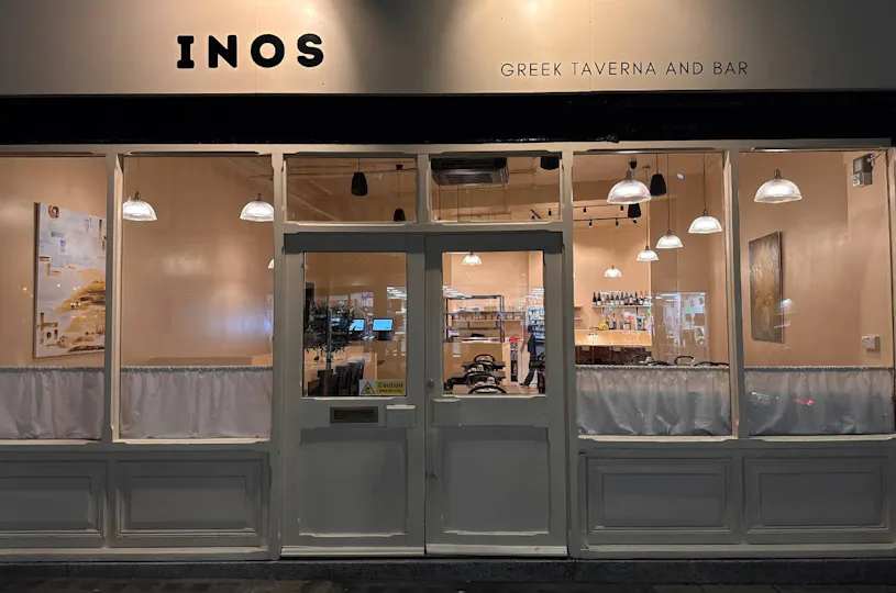 INOS