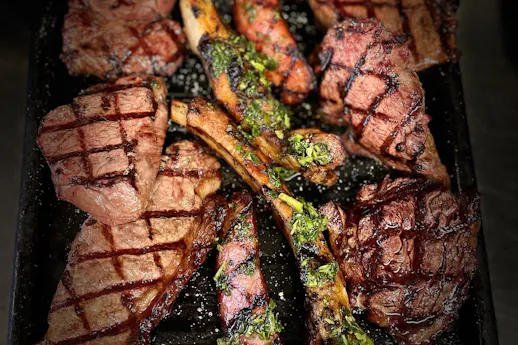 El Gaucho York