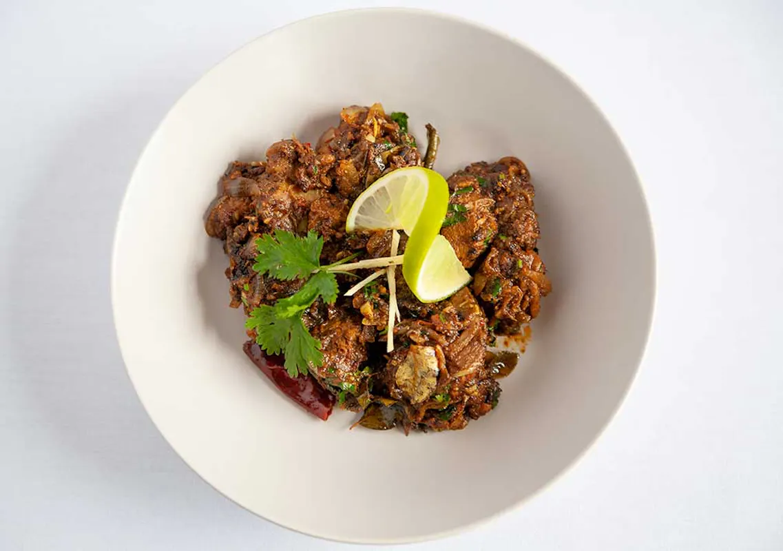 Grand CHOLAN Indian Restaurant Loughton
