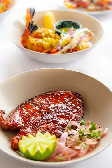 Grand CHOLAN Indian Restaurant Loughton