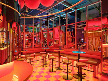 Fairgame City