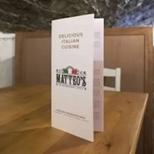Matteo