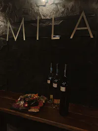 Mila