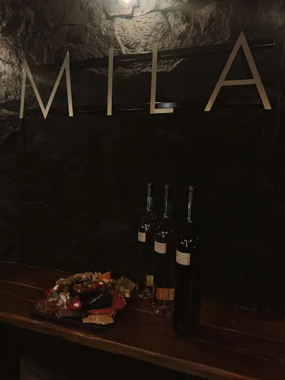 Mila