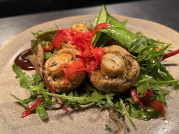 Millie’s Brasserie