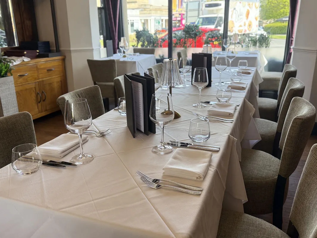 Millie’s Brasserie