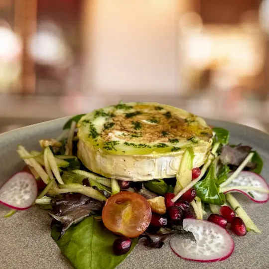 Millie’s Brasserie