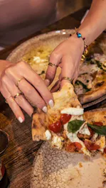 Pizzerium Battersea