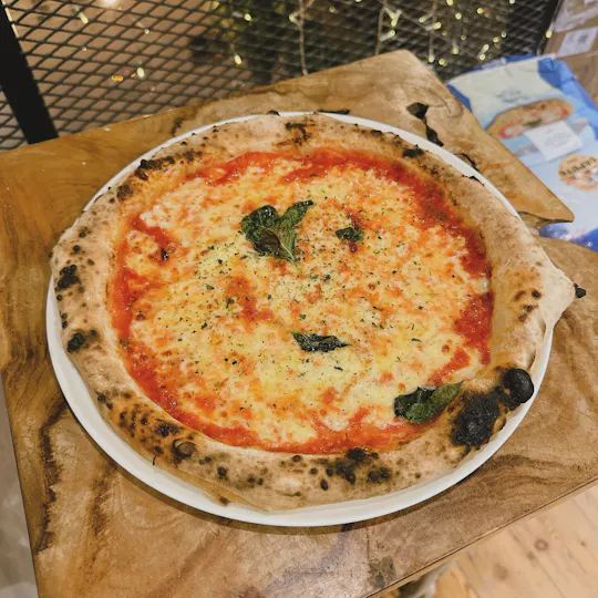 Pizzerium Battersea