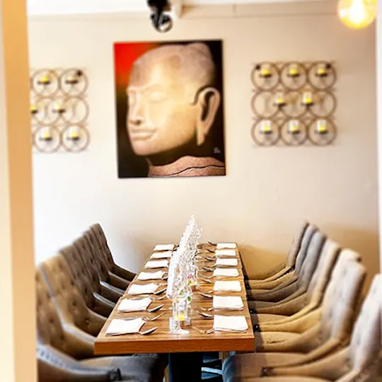 Rama Thirteen Thai Restaurant
