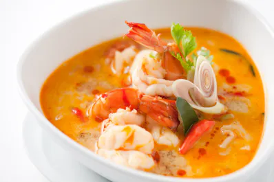 Rama Thirteen Thai Restaurant