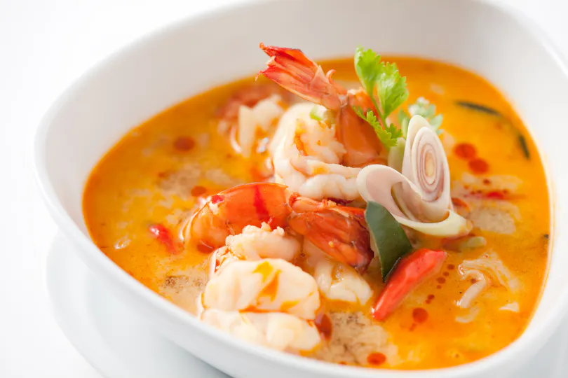 Rama Thirteen Thai Restaurant