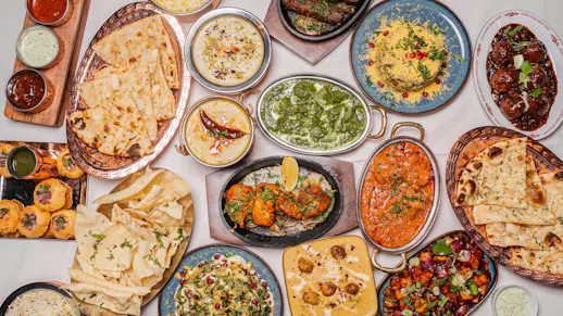Avsar Restaurant & Bar