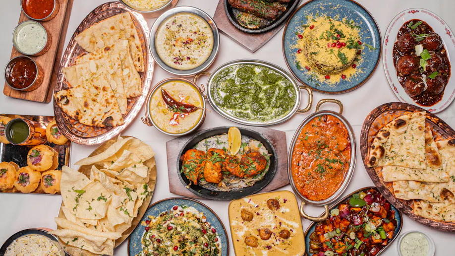 Avsar Restaurant & Bar