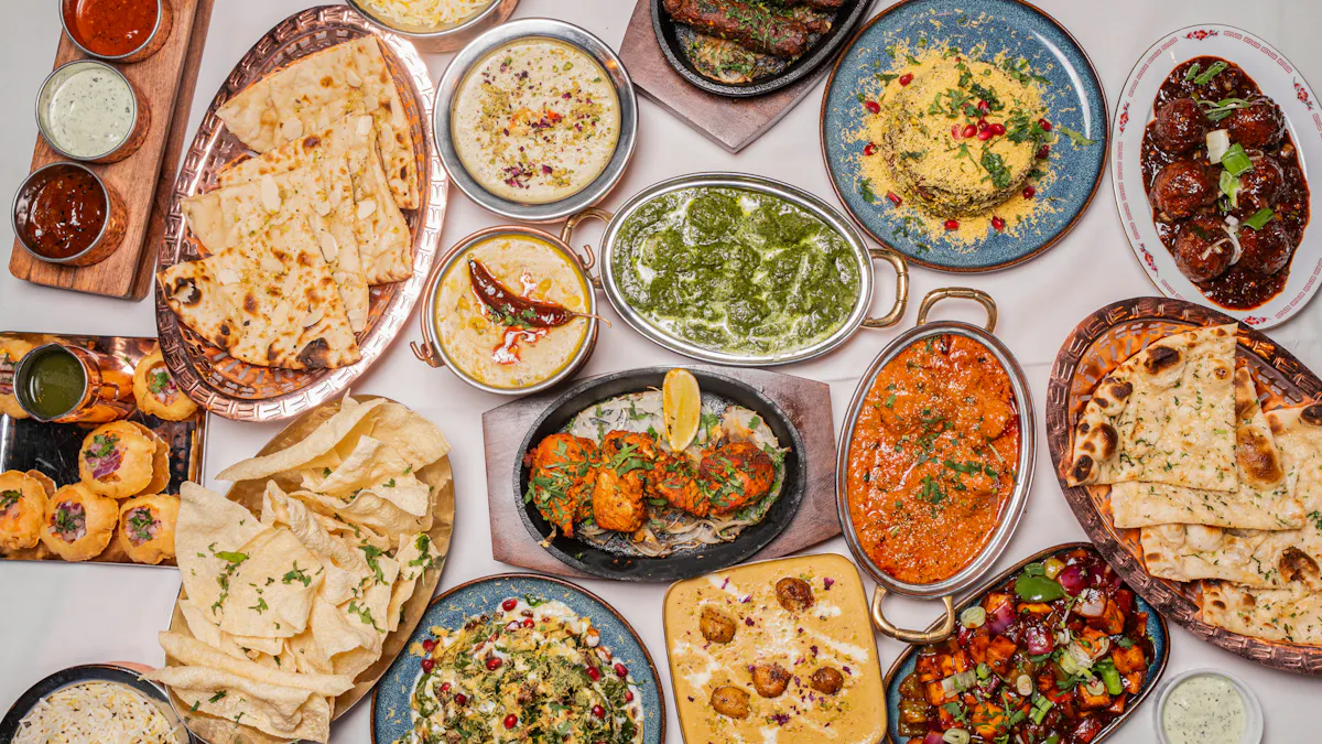 Avsar Restaurant & Bar
