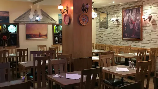 Ada Restaurant