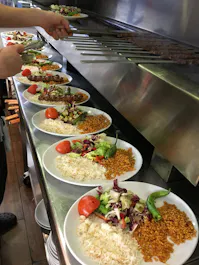 Ada Restaurant
