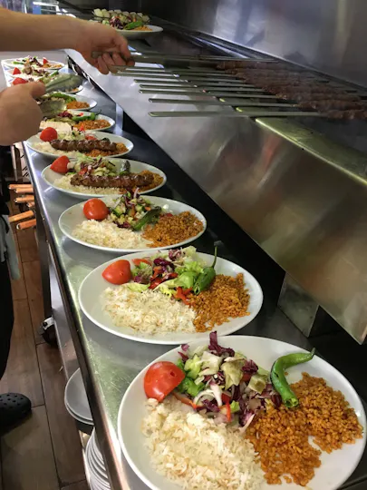 Ada Restaurant