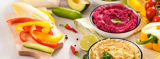 Beirut Lebanese Cuisine