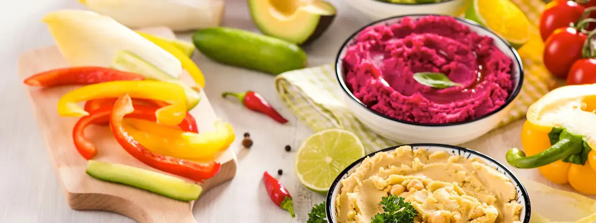Beirut Lebanese Cuisine