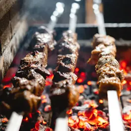 Beirut Lebanese Cuisine