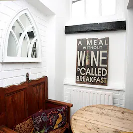Bistro 1709