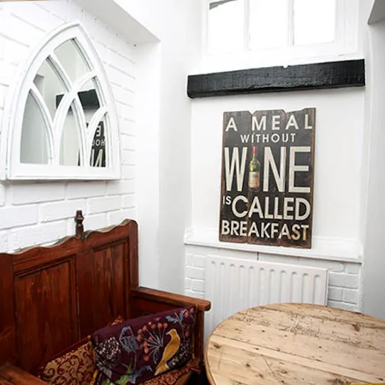 Bistro 1709