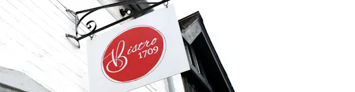 Bistro 1709