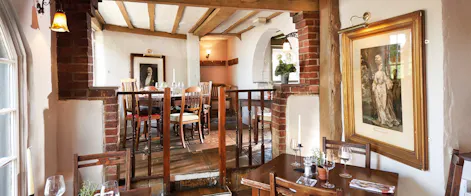 Botley Hill Farmhouse