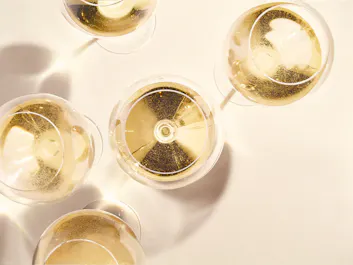 Brunswick Champagne Bar