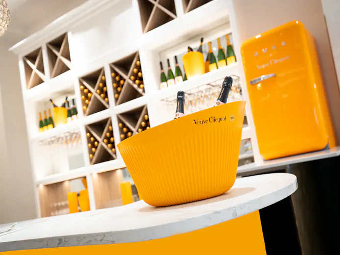 Brunswick Champagne Bar