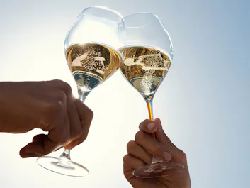 Brunswick Champagne Bar