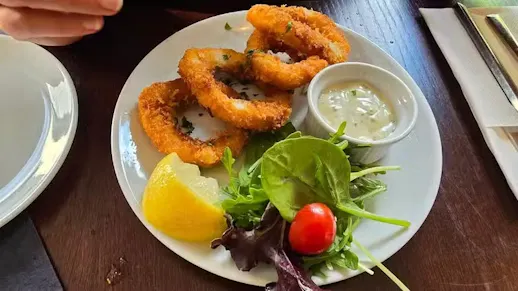 The Village Taverna