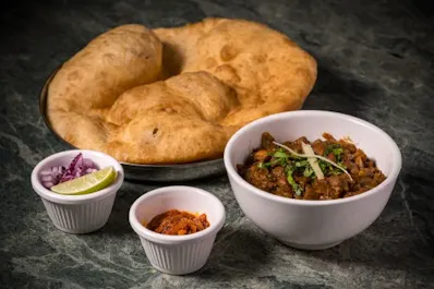 Bombay Canteen