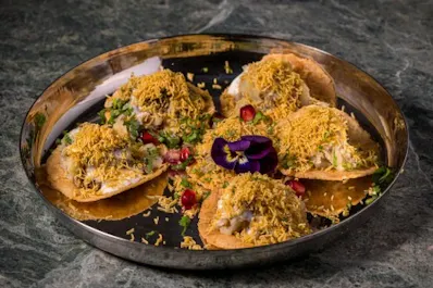 Bombay Canteen