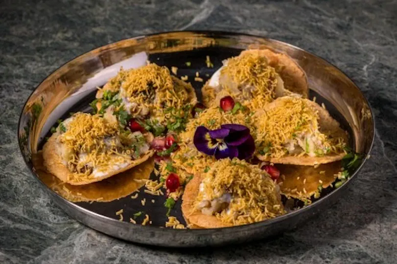 Bombay Canteen
