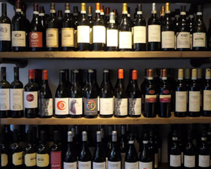 Bon Vino 35
