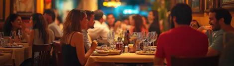 Celeiro Barn Restaurant
