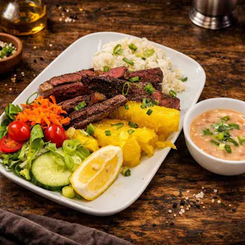 Celeiro Barn Restaurant