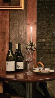 Chez Rapha