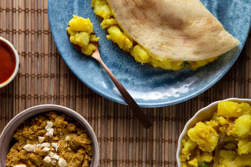 Dosa Bar