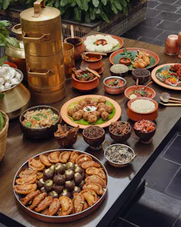 Dosa Bar