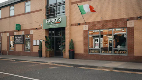 Fabio