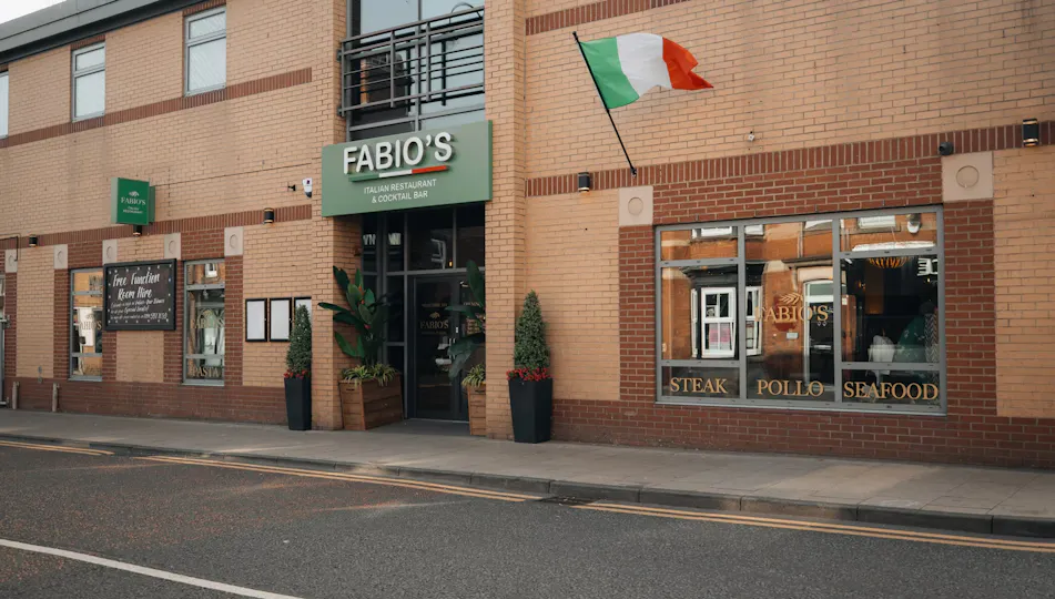 Fabio