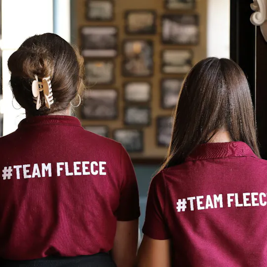 Fleece